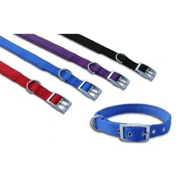 Lion Köpek Boyun Tasma Yumuşak Doku 1.5* 35cm 1030a-10