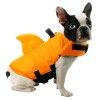 Lion Shark Köpek Can Yeleği XXL