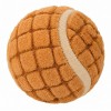 Lion TY041 Peluş Top Köpek Oyuncağı 6,3 cm
