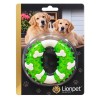 Lionpet Halka Köpek Oyuncağı 9,5 cm