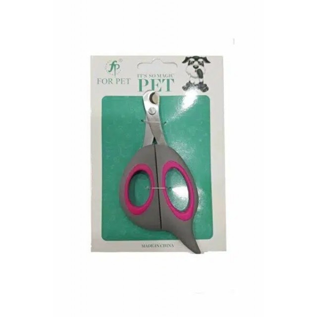 Lionpet Kedi ve Köpek Tırnak Makası Orta Boy 12 cm
