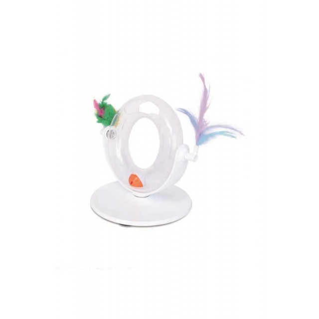 M-PETS 20632199 M-PETS ROLLERCOASTER KEDİ OYUNCAĞI