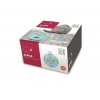 M-pets Alpha İnteraktif Kedi Oyuncağı Mavi 20632917