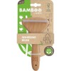 M-Pets Bamboo De-Shedding Brush Furminatör Large