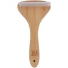 M-Pets Bamboo De-Shedding Brush Furminatör Large