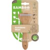 M-Pets Bamboo De-Shedding Brush Furminatör Small