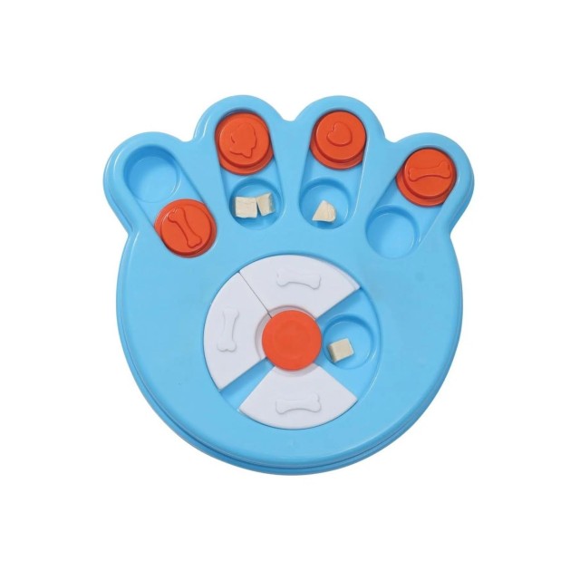 M-PETS Brainy Games Darwin Puzzle 1. Seviye 10649999