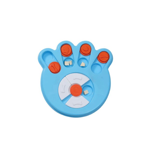 M-PETS Brainy Games Darwin Puzzle 1. Seviye 10649999