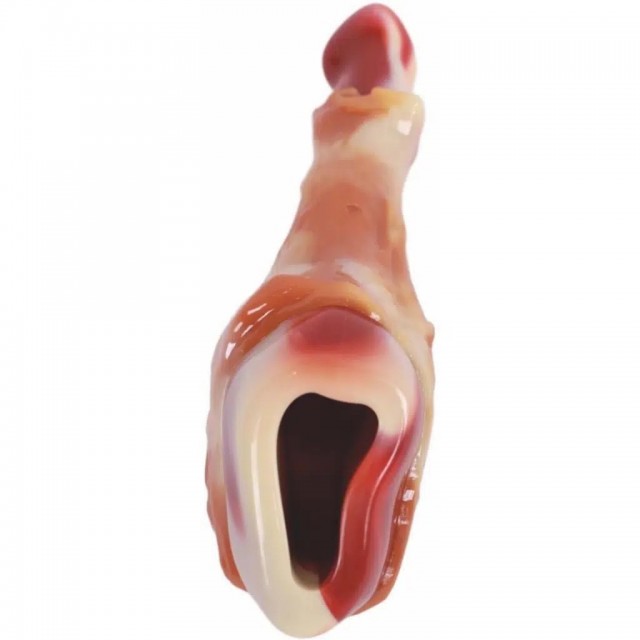 M-PETS Carnivore Dog Toy Drumstick Pastırma Aromalı Köpek Oyuncağı