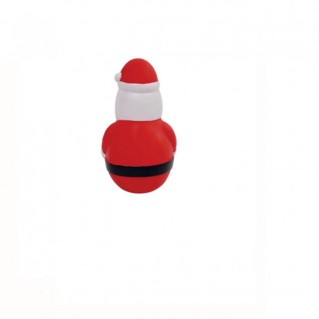 M-Pets Chrıstmas Noel Baba Göbekli Oyuncak