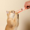 M-Pets Creamy Somonlu Krema Kedi Ödül Maması 4x15gr