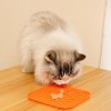 M-Pets Creamy Somonlu Krema Kedi Ödül Maması 4x15gr