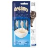 Creamy Ton Balıklı Karidesli Kedi Ödülü 4x15gr
