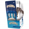 M-PETS Creamy Ton Balıklı ve Karidesli Krema Kedi Ödülü 4x15 Gr
