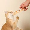 M-Pets Creamy Yengeçli Krema Kedi Ödül Maması 4x15gr