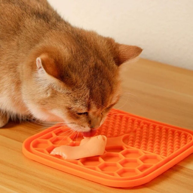 M-Pets Creamy Yengeçli Krema Kedi Ödül Maması 4x15gr