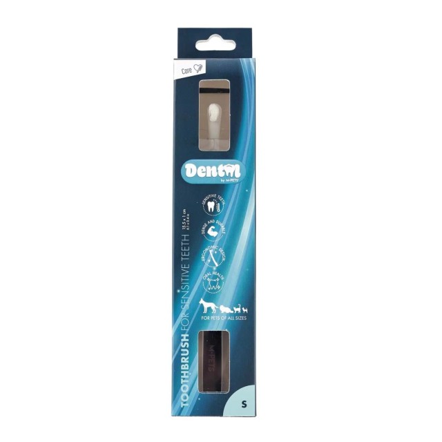 M-pets Dental Hassas Dişler İçin Diş Fırçası S 10178399