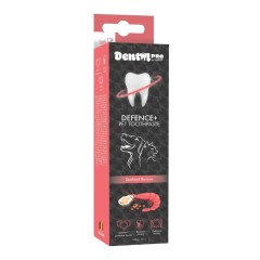M-pets Dental Pro Diş Macunu Deniz Ürünü Aromalı 100 Gr