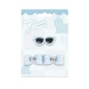 M-PETS GLAM TOKA AKSESUAR MAVİ 60900399