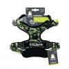 M-PETS HIKING KÖPEK GÖĞÜS TASMASI KAMUFLAF XL 10829399