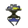 M-PETS HIKING KÖPEK GÖĞÜS TASMASI MAVİ S 10824999