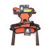 M-PETS HIKING KÖPEK GÖĞÜS TASMASI TURUNCU S 10818099