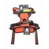 M-PETS HIKING KÖPEK GÖĞÜS TASMASI TURUNCU XL 10822999