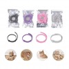 M-Pets Keep Calm Calming Sakinleştirici Kedi Tasması 4 Lü Mix Color