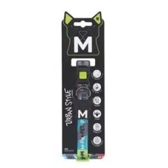 M-pets Köpek Boyun Tasması Dna M 10865999