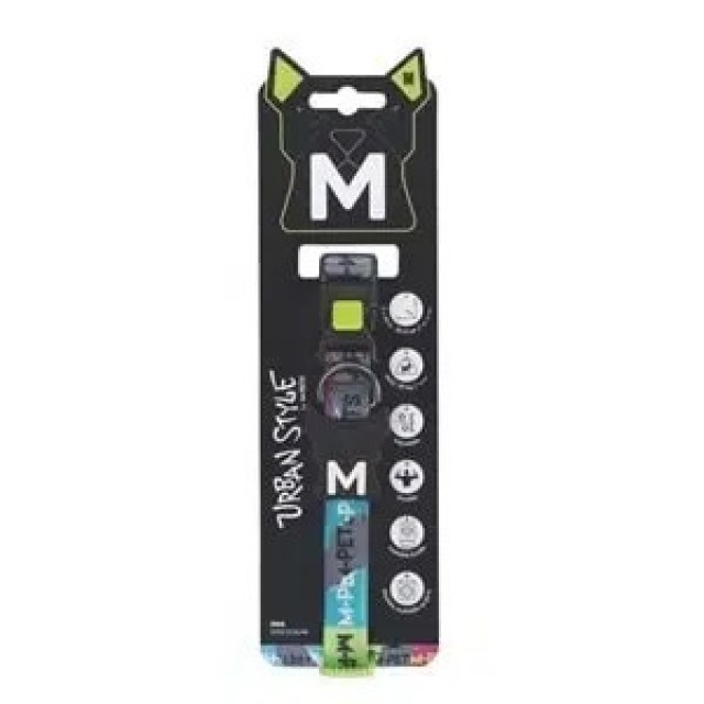M-pets Köpek Boyun Tasması Dna M 10865999