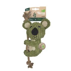 M-Pets Lars Peluş Koala Köpek Oyuncağı