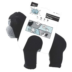 M-pets Mega Mini Ape Siyah Maymun 16 Cm