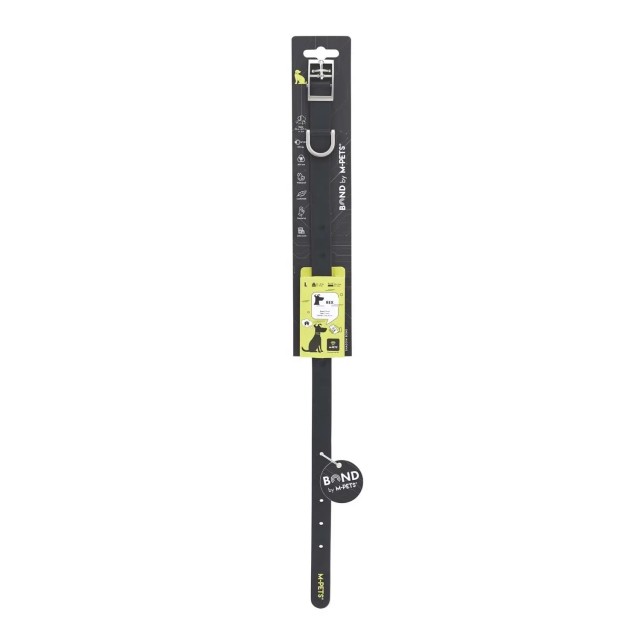 M-PETS NFC ÖZELLİKLİ BOYUN TASMASI S 30.5 CM 10861708