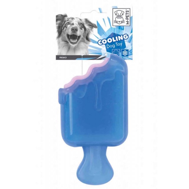 M-PETS OYUN. FRISKO COOLING DONDURULABİLİR OYUNCAK 10644517