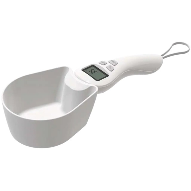 M-Pets Poppy Measuring Scoop Dijital Mama Ölçü Kepçesi