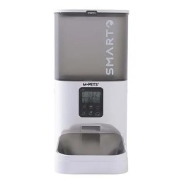 M-Pets Smarto M800 Otomatik Mama Kabı 6Lt