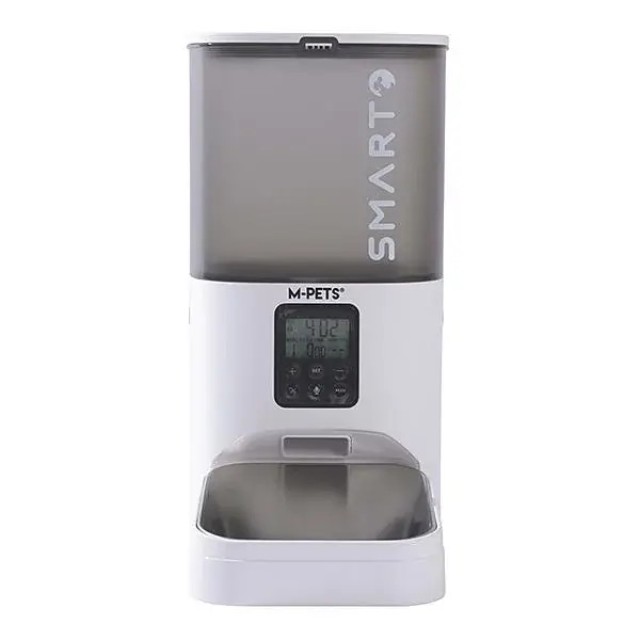 M-Pets Smarto M800 Otomatik Mama Kabı 6Lt