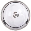 M-Pets Splash Control Metal Su Kabı Mavi 3.7 Litre