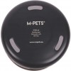 M-Pets Splash Control Metal Su Kabı Siyah 3.7 Litre