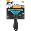 M-Pets Stylus Deshedding Brush Basmalı Furminatör Large