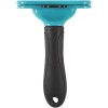 M-Pets Stylus Deshedding Brush Basmalı Furminatör Large