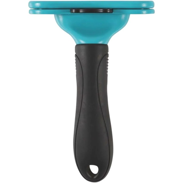 M-Pets Stylus Deshedding Brush Basmalı Furminatör Large