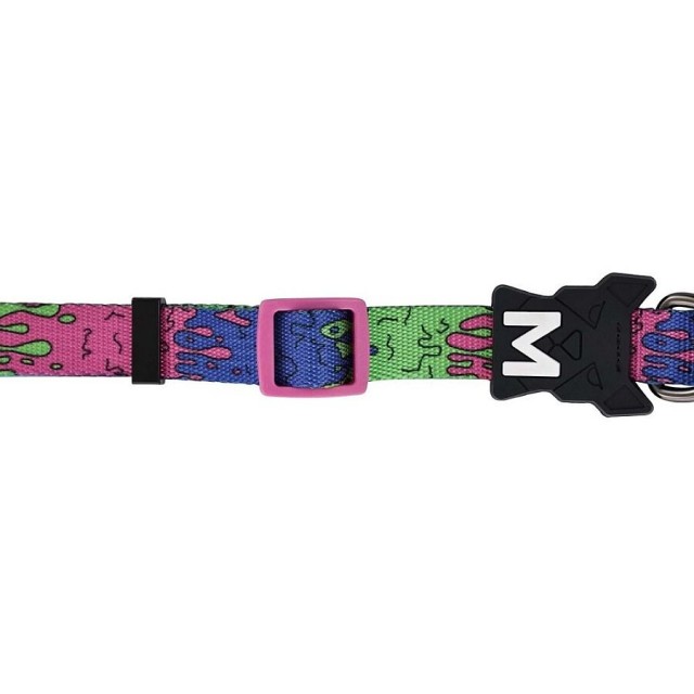 M-Pets Urbanstyle Lava Köpek Boyun Tasması (S)