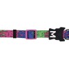 M-Pets Urbanstyle Lava Köpek Boyun Tasması (XS)