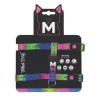 M-Pets Urbanstyle Lava Active Köpek Göğüs Tasması (S)