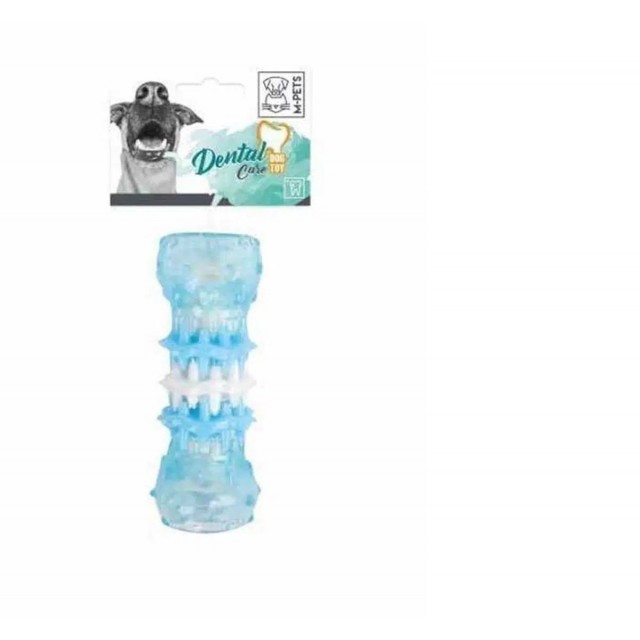 M-Pets Washy Dental Diş Bakımı Köpek Oyuncağı 4x10cm 10620999