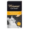 Miamor Cream Multivitamin Kedi Ödülü 6x15gr