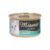Miamor Pastete Alabalıklı Yetişkin Kedi Konservesi 85gr