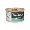 Miamor Pastete Alabalıklı Yetişkin Kedi Konservesi 85gr