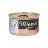 Miamor Pastete Somonlu Yetişkin Kedi Konservesi 85gr